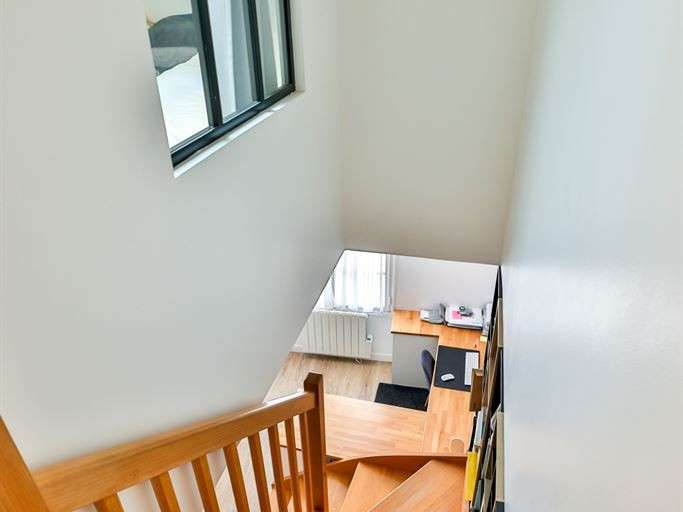 Appartement La Rochelle - 3 chambres - 114m²