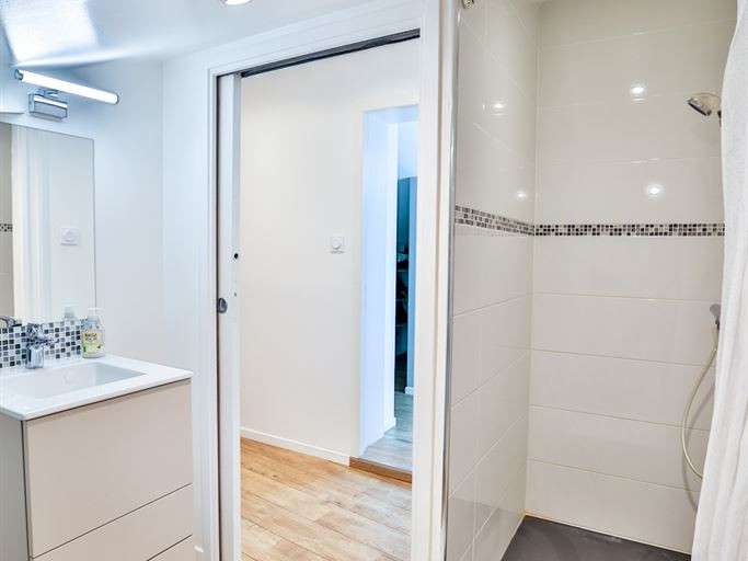 Appartement La Rochelle - 3 chambres - 114m²