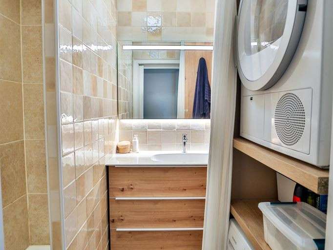 Appartement La Rochelle - 3 chambres - 114m²