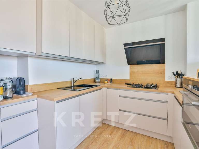 Appartement La Rochelle - 3 chambres - 114m²