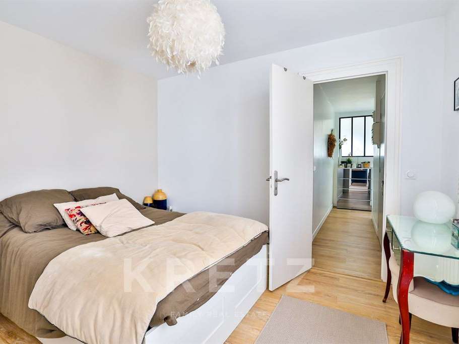 Appartement La Rochelle