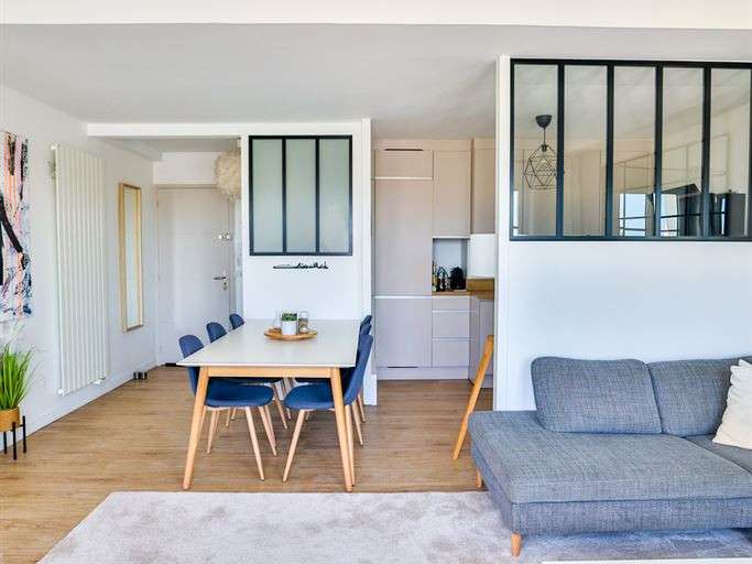 Appartement La Rochelle