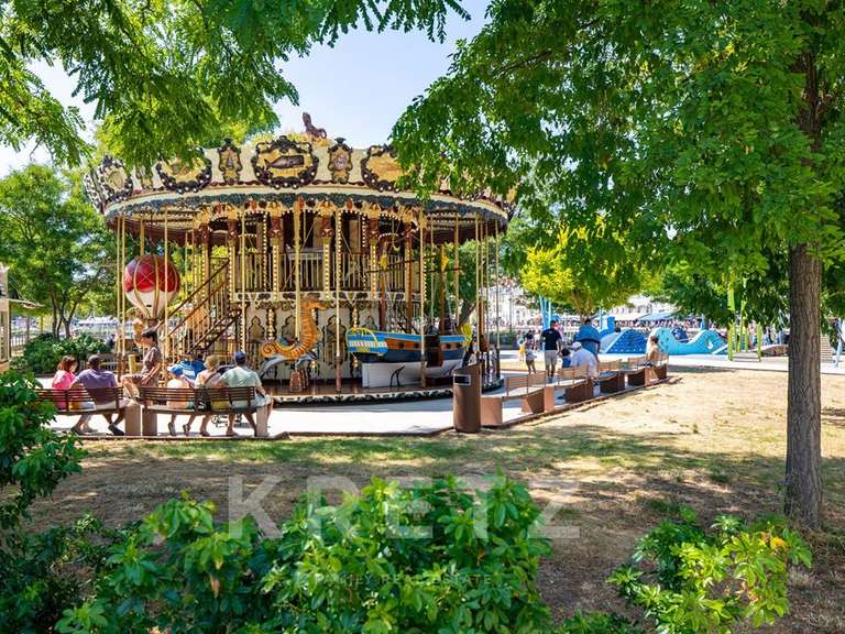 Appartement La Rochelle - 3 chambres - 114m²