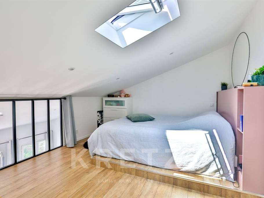 Appartement La Rochelle