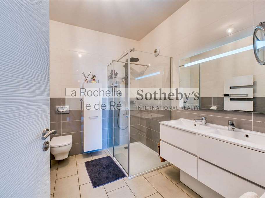 Appartement La Rochelle