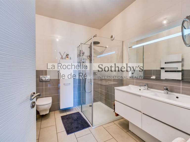 Appartement La Rochelle - 3 chambres - 143m²