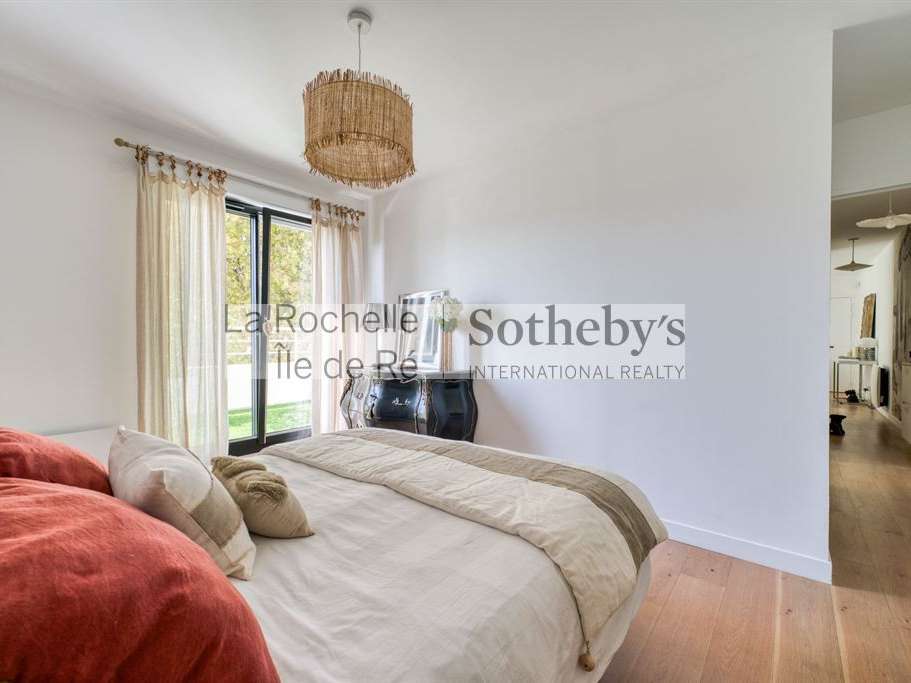 Appartement La Rochelle