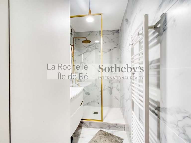 Appartement La Rochelle - 2 chambres - 51m²