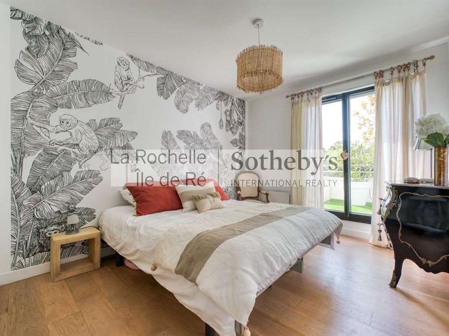 Appartement La Rochelle