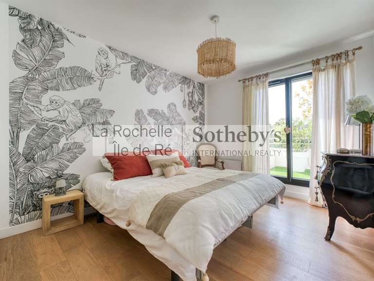 Appartement La Rochelle - 2 chambres - 51m²