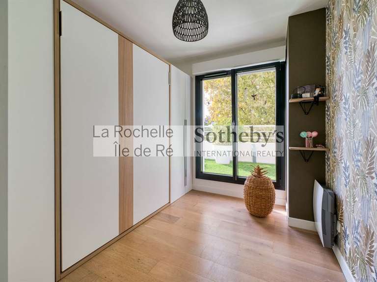Appartement La Rochelle - 2 chambres - 51m²