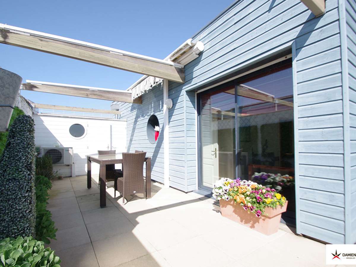 Appartement La Rochelle