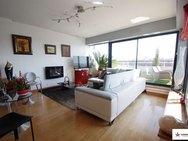 Appartement La Rochelle - 2 chambres - 76m²