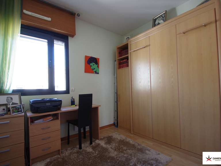 Appartement La Rochelle - 2 chambres - 76m²