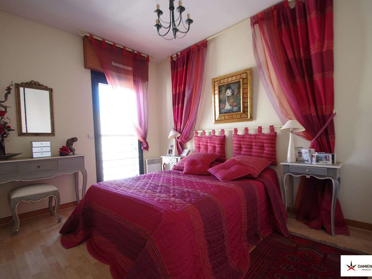 Appartement La Rochelle