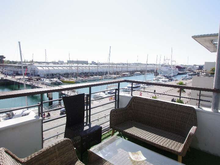 Appartement La Rochelle