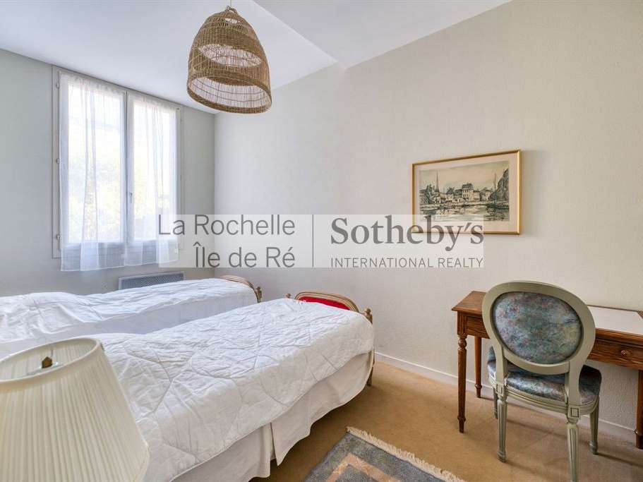 Appartement La Rochelle
