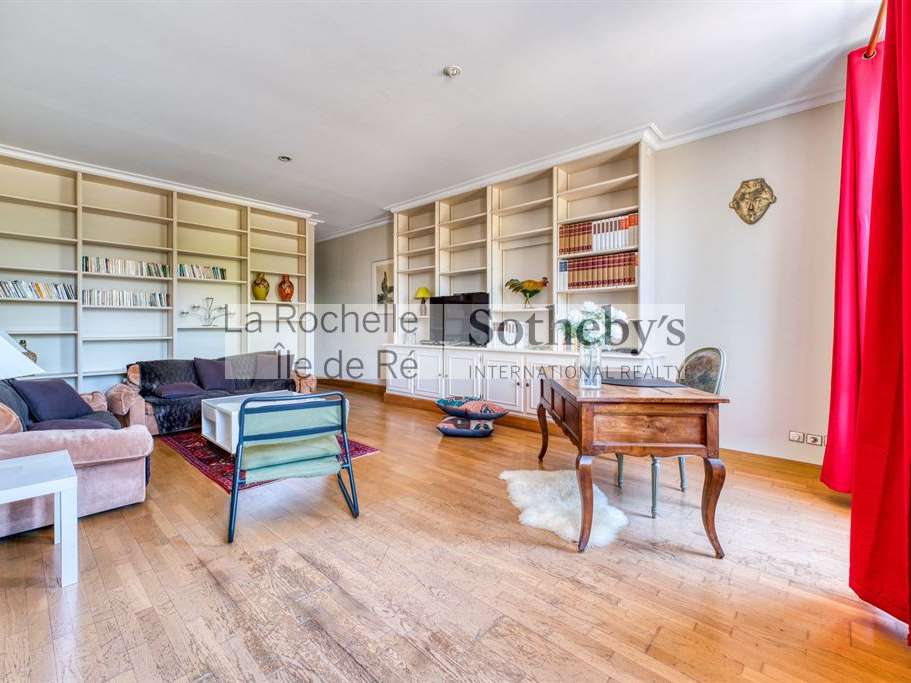 Appartement La Rochelle