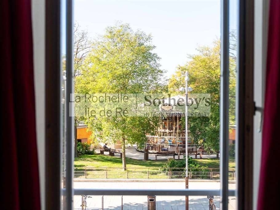 Appartement La Rochelle