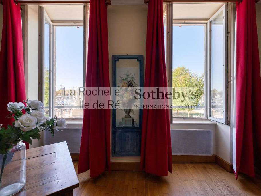Appartement La Rochelle