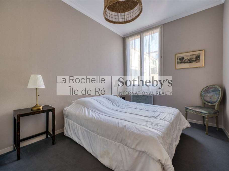 Appartement La Rochelle