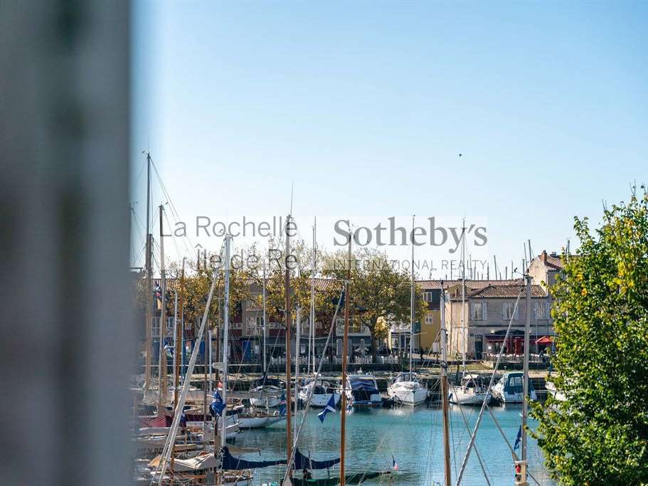 Appartement La Rochelle