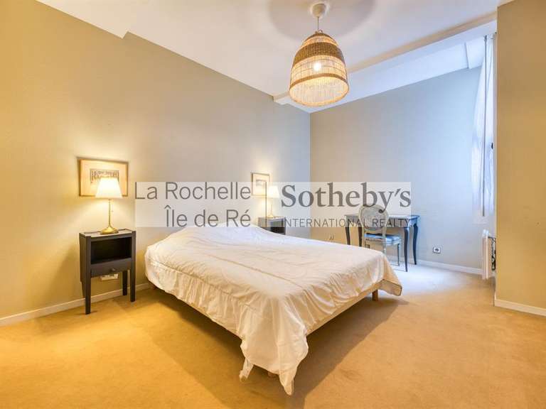Appartement La Rochelle - 3 chambres - 139m²