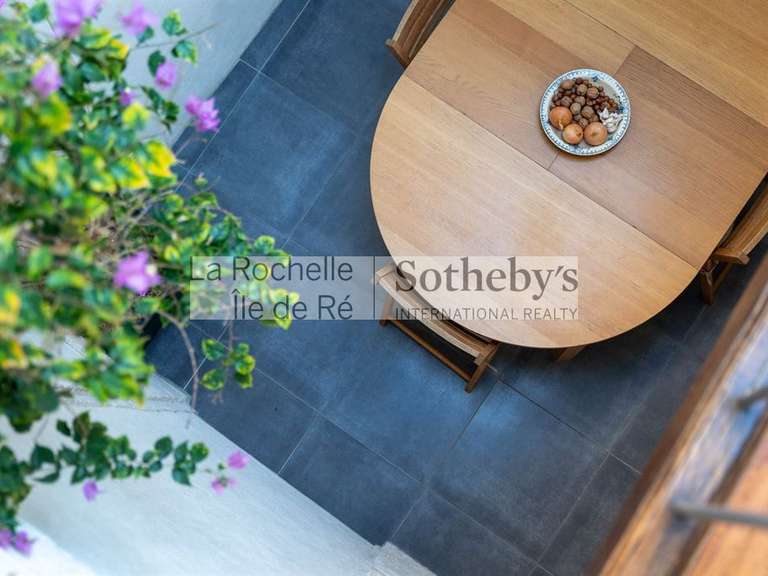 Appartement La Rochelle - 3 chambres - 118m²