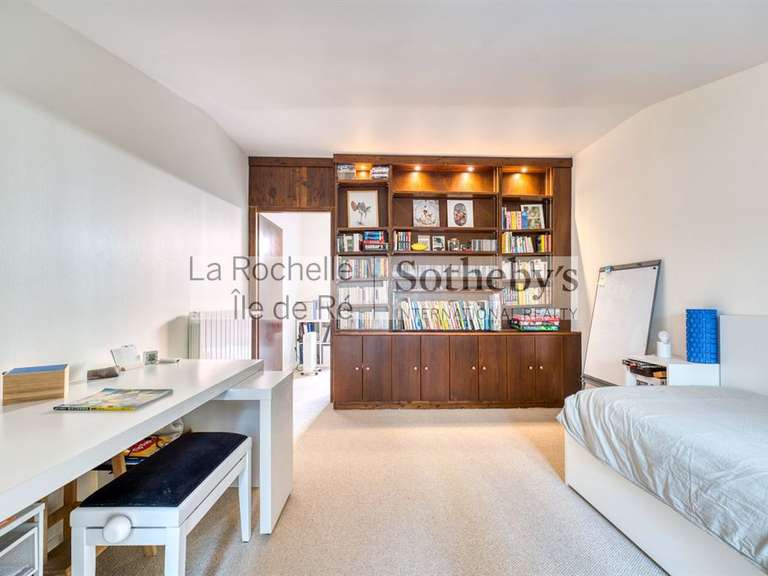 Appartement La Rochelle - 3 chambres - 118m²