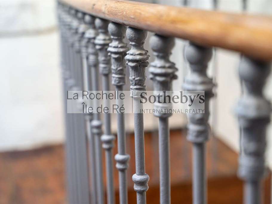 Appartement La Rochelle