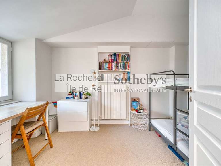 Appartement La Rochelle - 3 chambres - 118m²