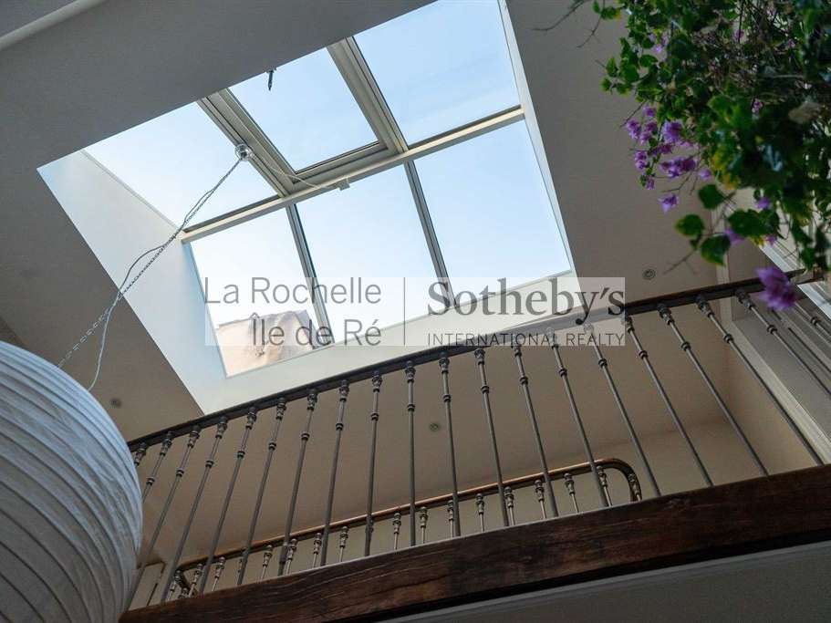 Apartment La Rochelle