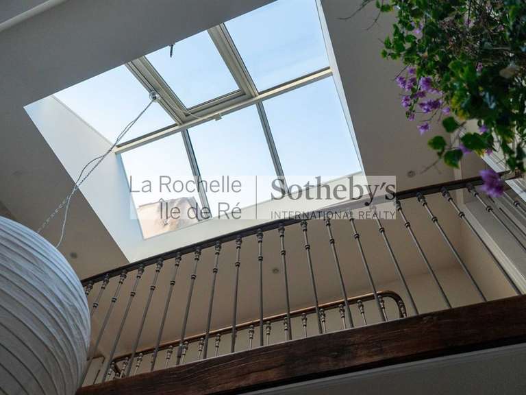 Appartement La Rochelle - 3 chambres - 118m²