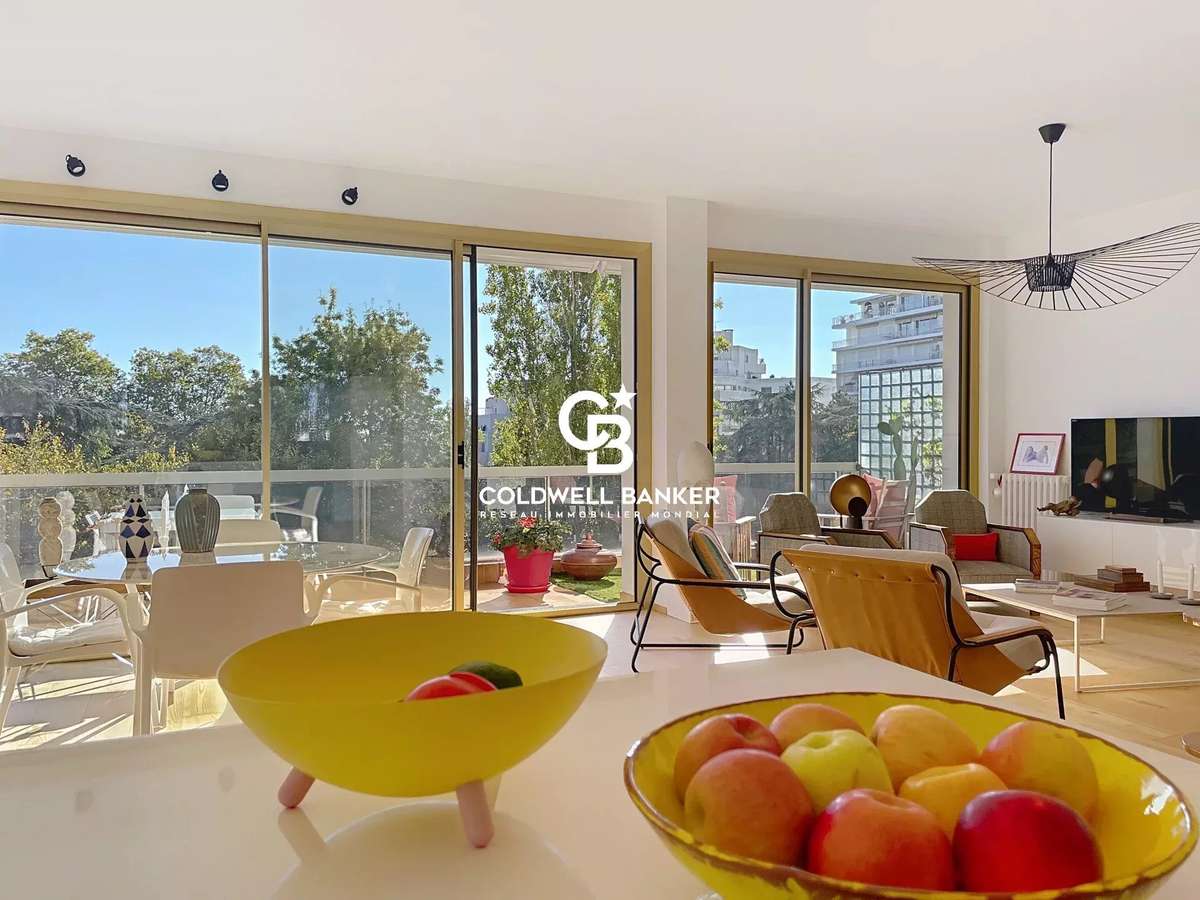 Appartement La Rochelle