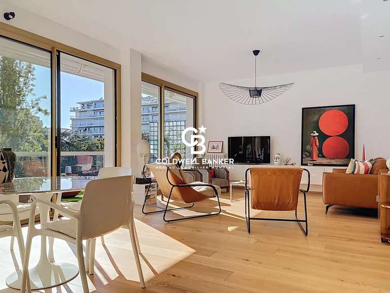 Appartement La Rochelle - 2 chambres - 121m²