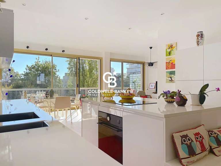 Appartement La Rochelle - 2 chambres - 121m²