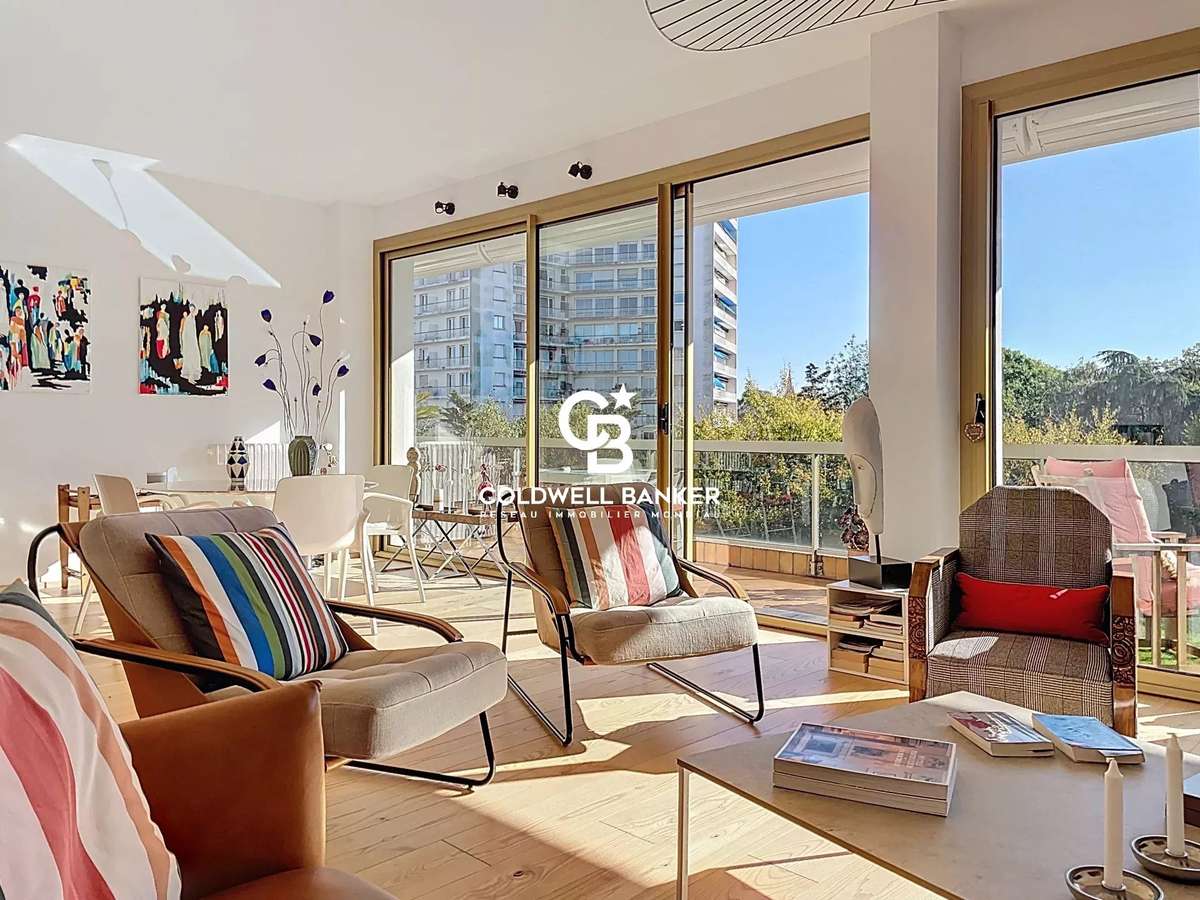 Appartement La Rochelle