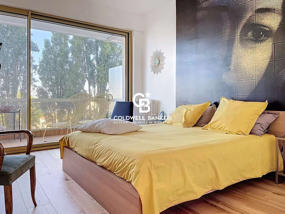 Appartement La Rochelle