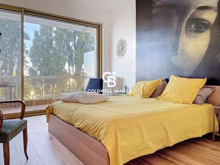 Appartement La Rochelle - 2 chambres - 121m²