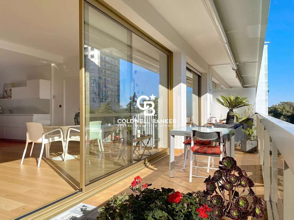 Appartement La Rochelle