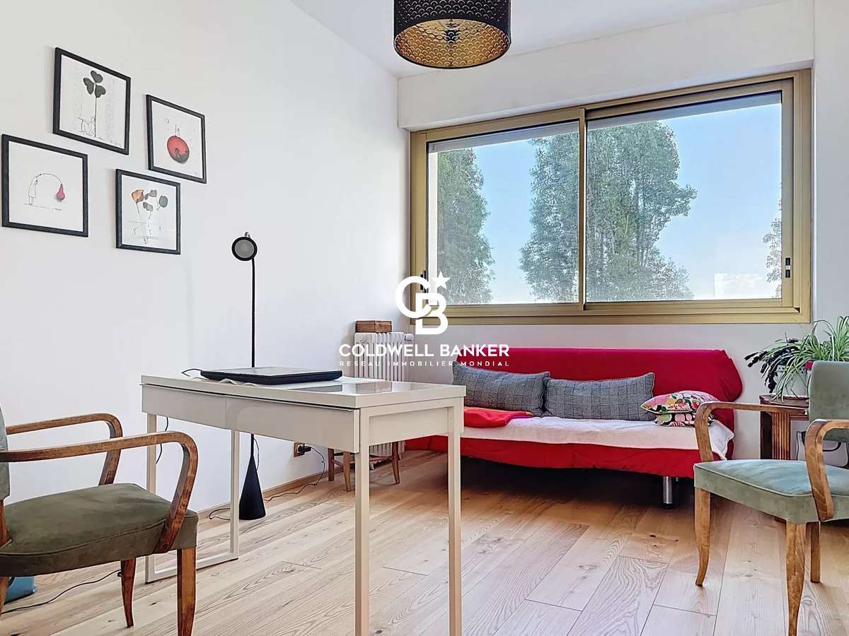 Appartement La Rochelle