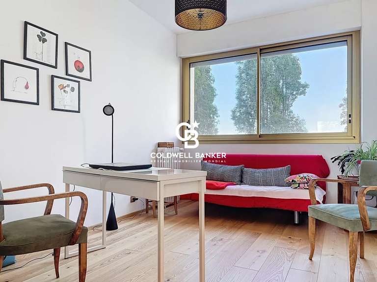 Appartement La Rochelle - 2 chambres - 121m²