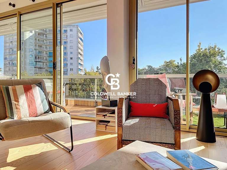 Appartement La Rochelle - 2 chambres - 121m²