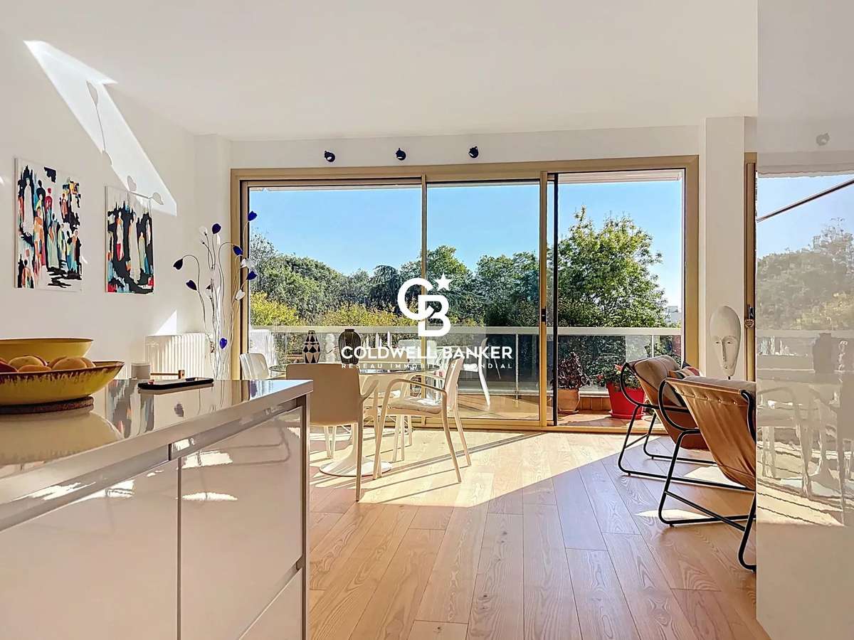 Appartement La Rochelle