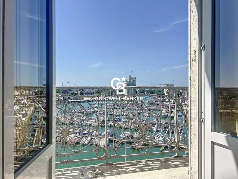 Appartement La Rochelle - 3 chambres - 180m²