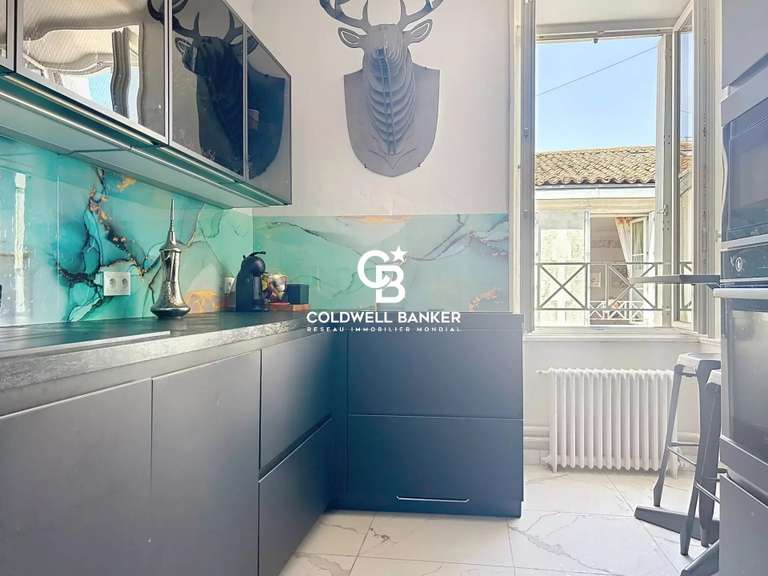 Appartement La Rochelle - 3 chambres - 180m²