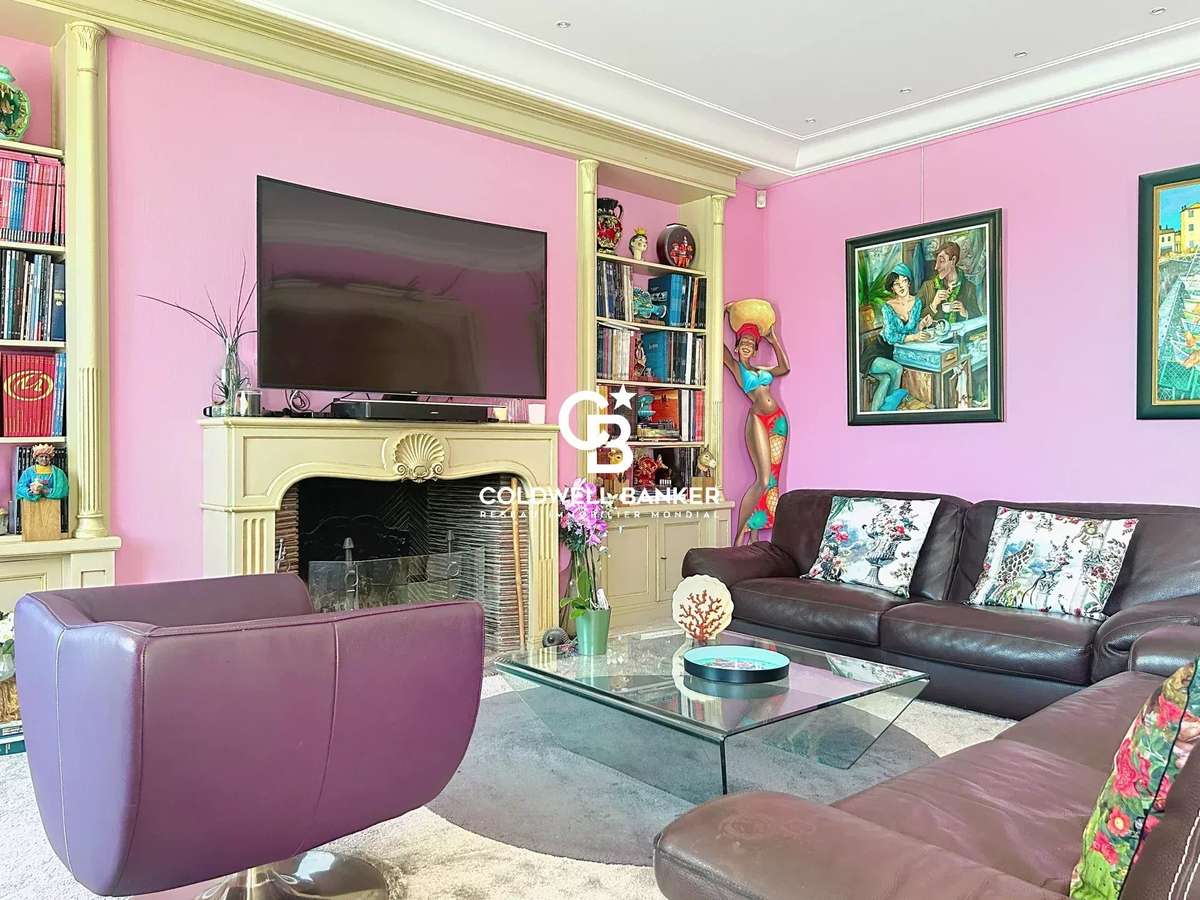 Appartement La Rochelle