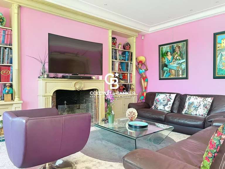 Appartement La Rochelle - 3 chambres - 180m²