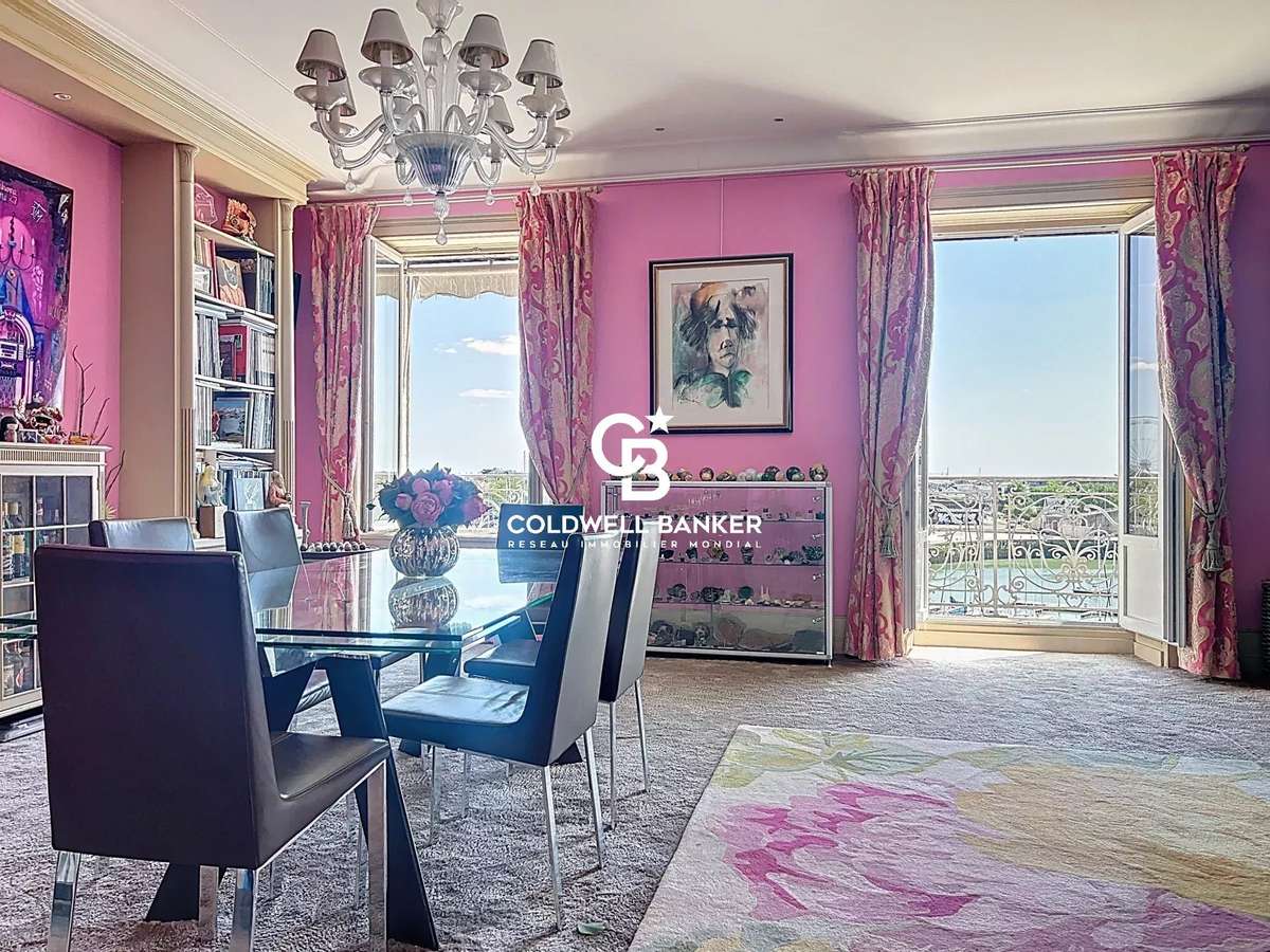 Appartement La Rochelle