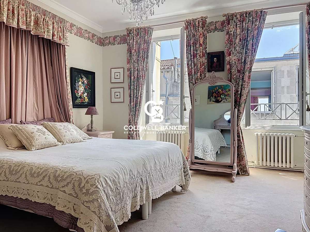 Appartement La Rochelle